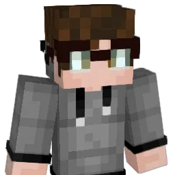 Niel13's Minecraft skin