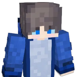 NiellxD's Minecraft skin