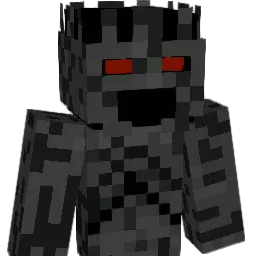 Niels3456 Minecraft avatar bust