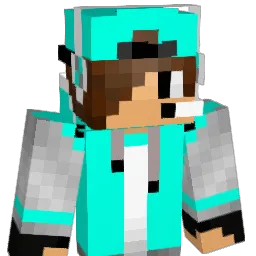 NielsCynthia Minecraft avatar bust