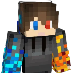 Niels_Mat03 Minecraft avatar bust