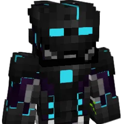 Niels_vssn_ Minecraft avatar bust