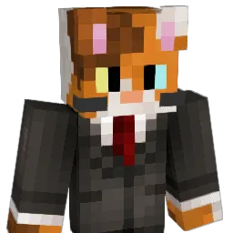 NielsenBjoerner Minecraft avatar bust