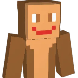 Nielsjuhh010 Minecraft avatar bust