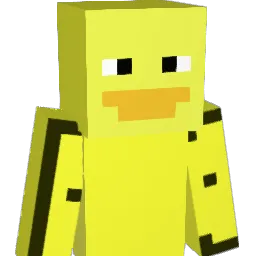 NielsvanderWeerd Minecraft avatar bust