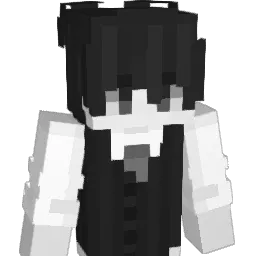 Niemiec_PL Minecraft avatar bust