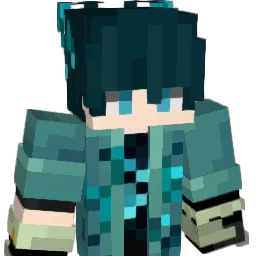 Nier_Astro Minecraft avatar bust