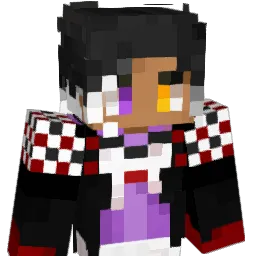 NiereVanity Minecraft avatar bust