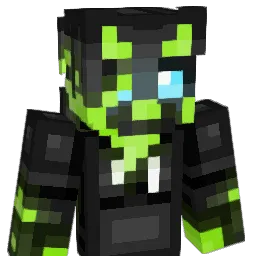 Nierial_Nightpaw Minecraft avatar bust