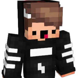 Niet_Nicks_ Minecraft avatar bust