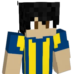 Nieto2004 Minecraft avatar bust