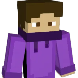 Nife_nife Minecraft avatar bust