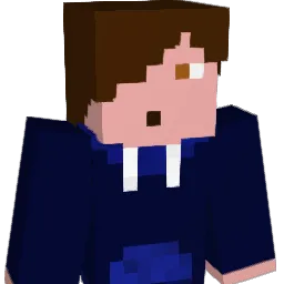 NifelHollow Minecraft avatar bust