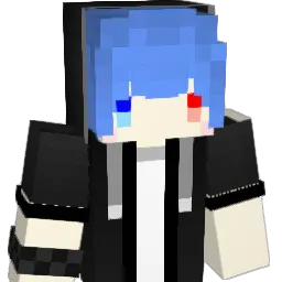 Nifeng__ Minecraft avatar bust