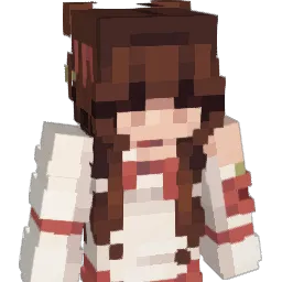 NifflerNumNum's Minecraft skin