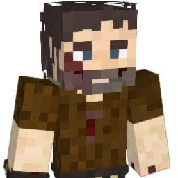 Niffy_G Minecraft avatar bust