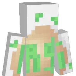 Nifty2000's Minecraft skin