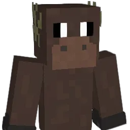 NiftyMoose's Minecraft skin