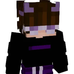 Niftyharbor738 Minecraft avatar bust