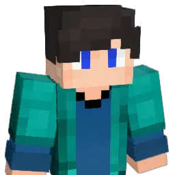 Nifys_SQ Minecraft avatar bust