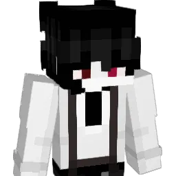 NigHTmarEz2's Minecraft skin