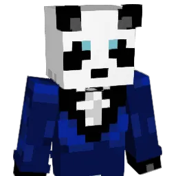 NigKiller Minecraft avatar bust
