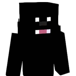 Nigbuh Minecraft avatar bust