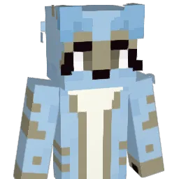 NigelGG's Minecraft skin