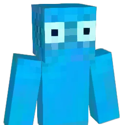 NigelTheUnicorn Minecraft avatar bust