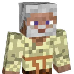 Nigel_Farage Minecraft avatar bust