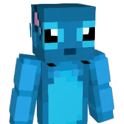Nigelcutting14 Minecraft avatar bust