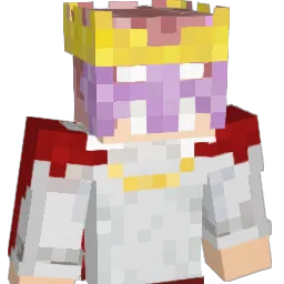 Nigelodeon's Minecraft skin