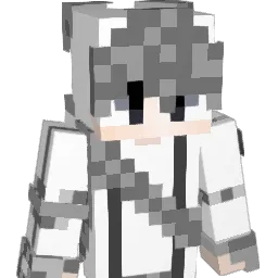 Nigen057 Minecraft avatar bust