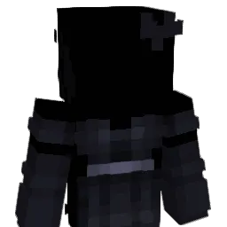 Nigerian_Prinssi Minecraft avatar bust