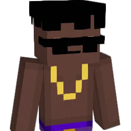 Nigerlas's Minecraft skin