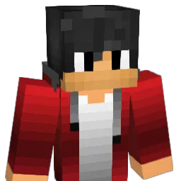 Nigev_A's Minecraft skin