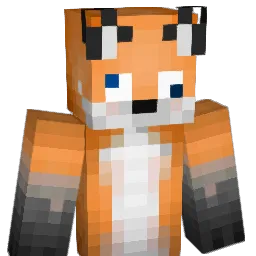 NiggaTony Minecraft avatar bust