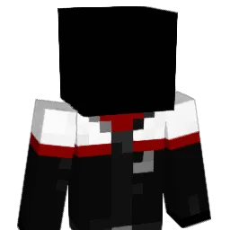 Niggo89 Minecraft avatar bust