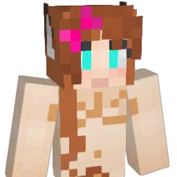 NiggoJ_TheReal Minecraft avatar bust