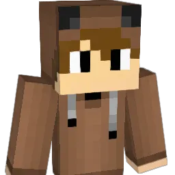 Niggo_HD02 Minecraft avatar bust