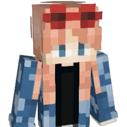 Niggy_Ih Minecraft avatar bust