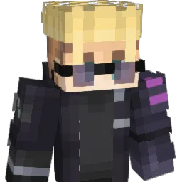 Nigh1mareSans's Minecraft skin