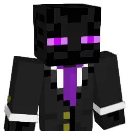 NighEd's Minecraft skin
