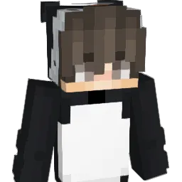 Nigh_tmare1 Minecraft avatar bust