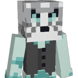 NighbosSife Minecraft avatar bust