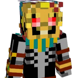 Night0wl613 Minecraft avatar bust