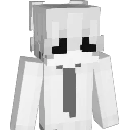Night1925 Minecraft avatar bust