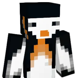 NightBoy98 Minecraft avatar bust