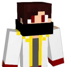 NightCat_1127 Minecraft avatar bust