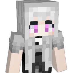 NightClare7754's Minecraft skin